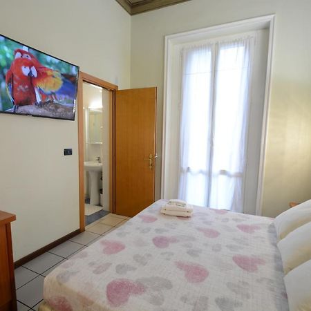 Soana City Rooms Genova Kültér fotó