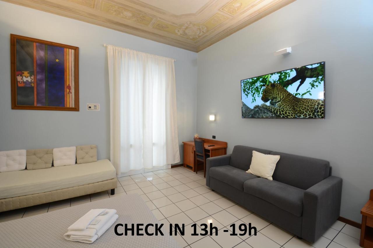 Soana City Rooms Genova Kültér fotó