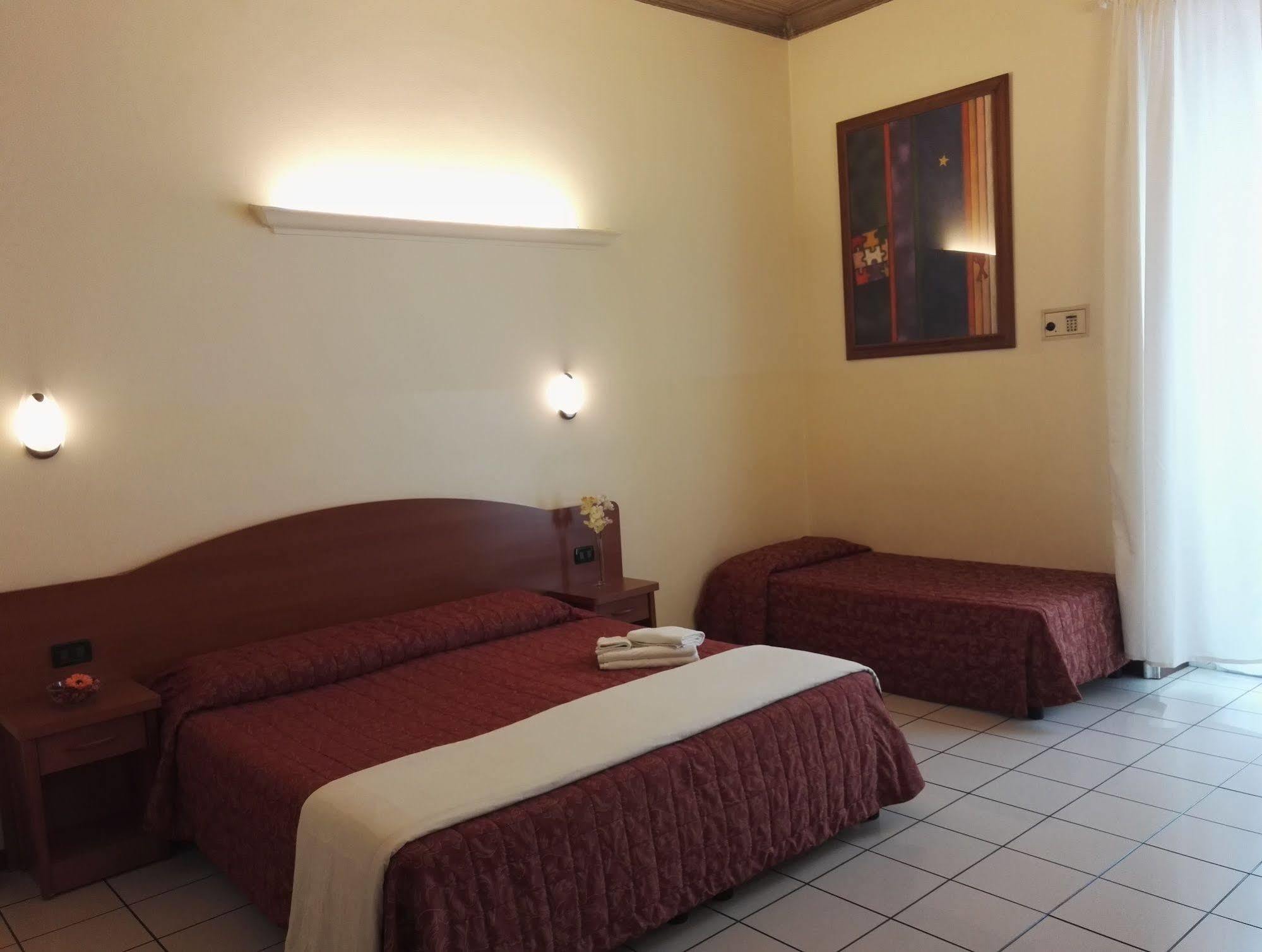 Soana City Rooms Genova Kültér fotó