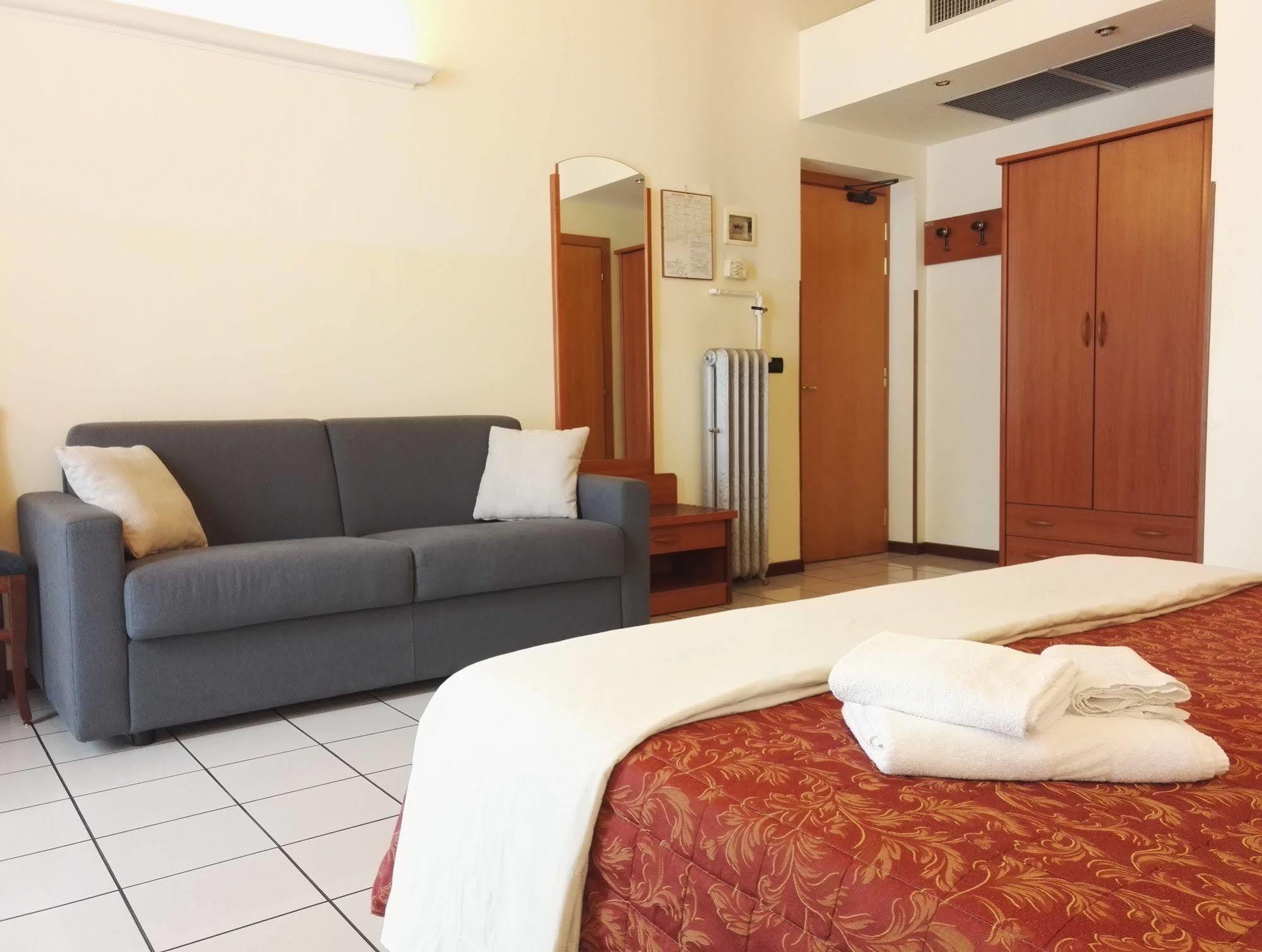 Soana City Rooms Genova Kültér fotó