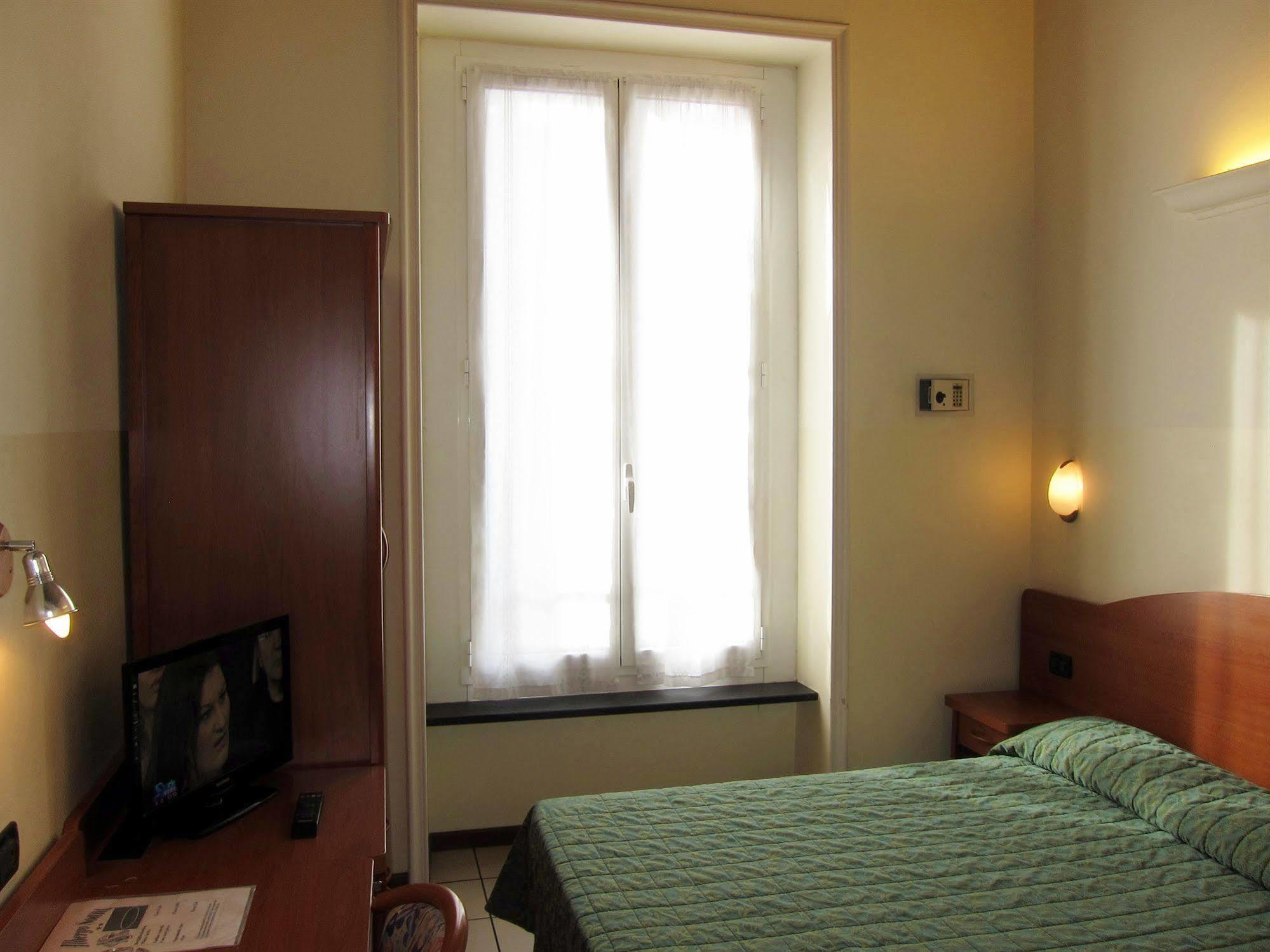 Soana City Rooms Genova Kültér fotó