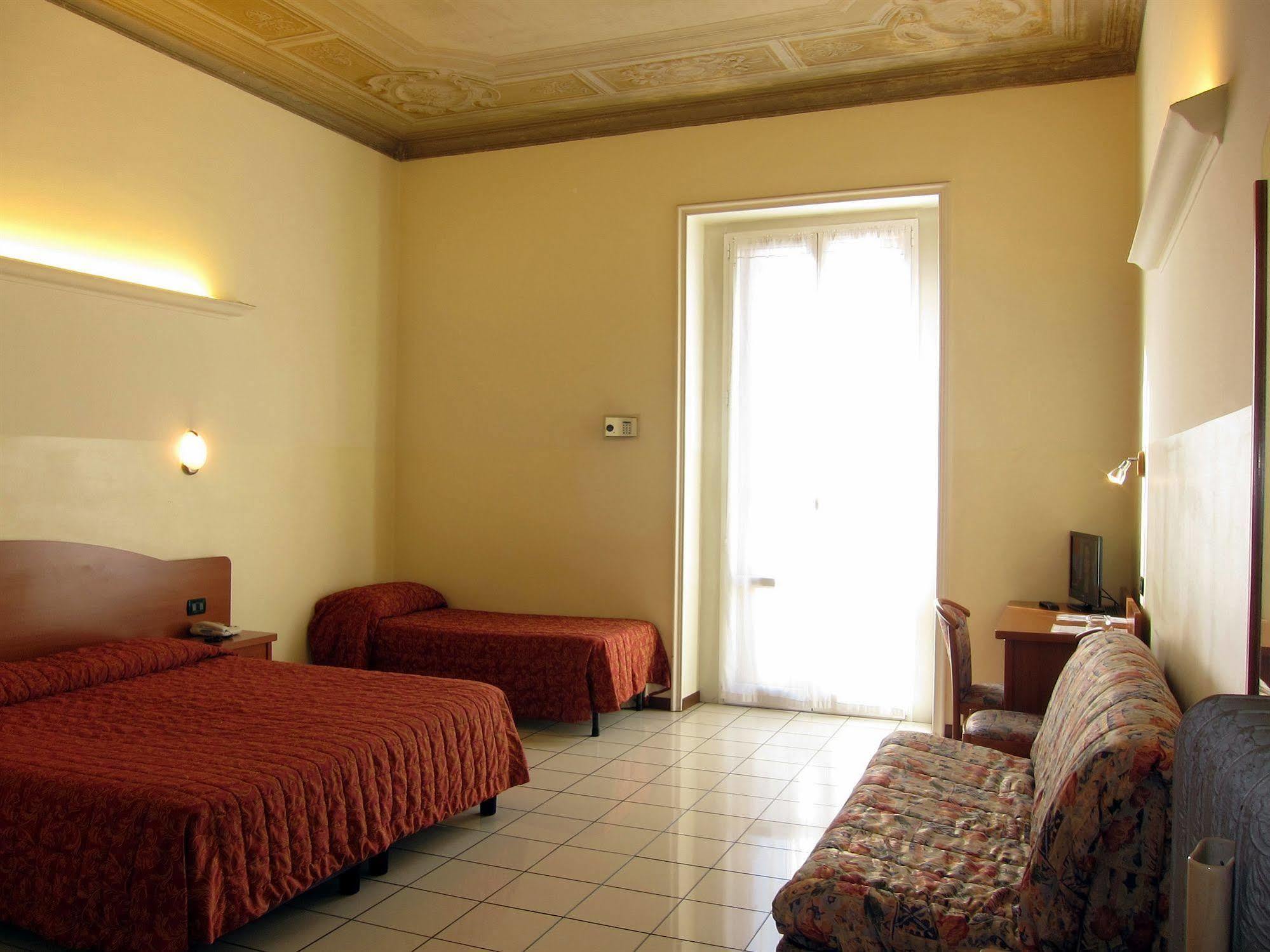 Soana City Rooms Genova Kültér fotó
