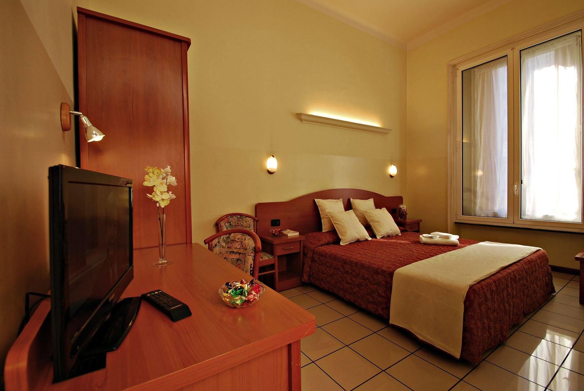 Soana City Rooms Genova Kültér fotó