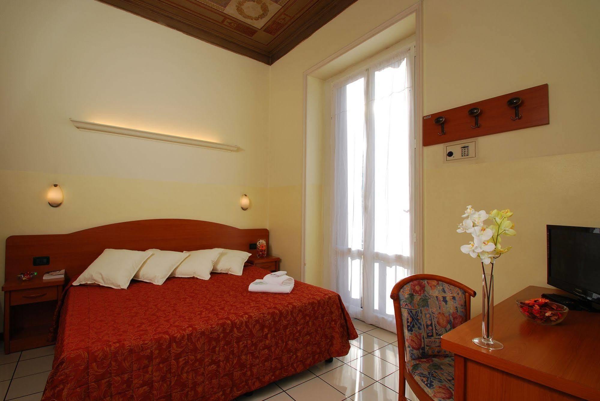 Soana City Rooms Genova Kültér fotó