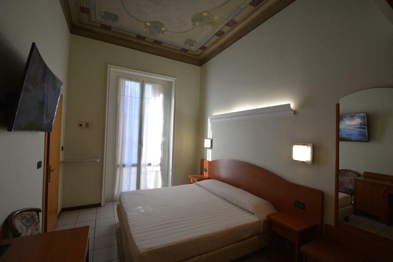 Soana City Rooms Genova Kültér fotó