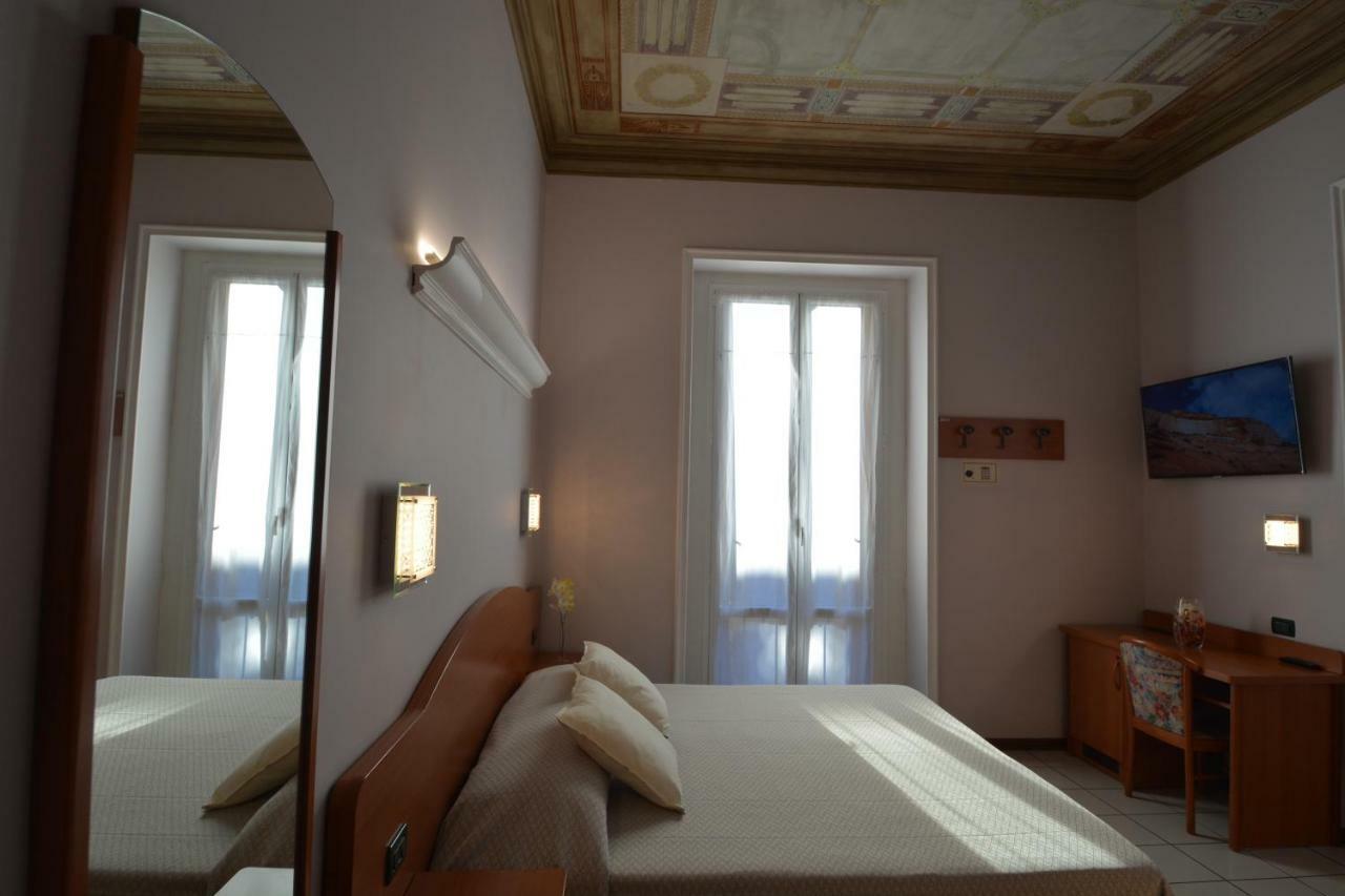 Soana City Rooms Genova Kültér fotó