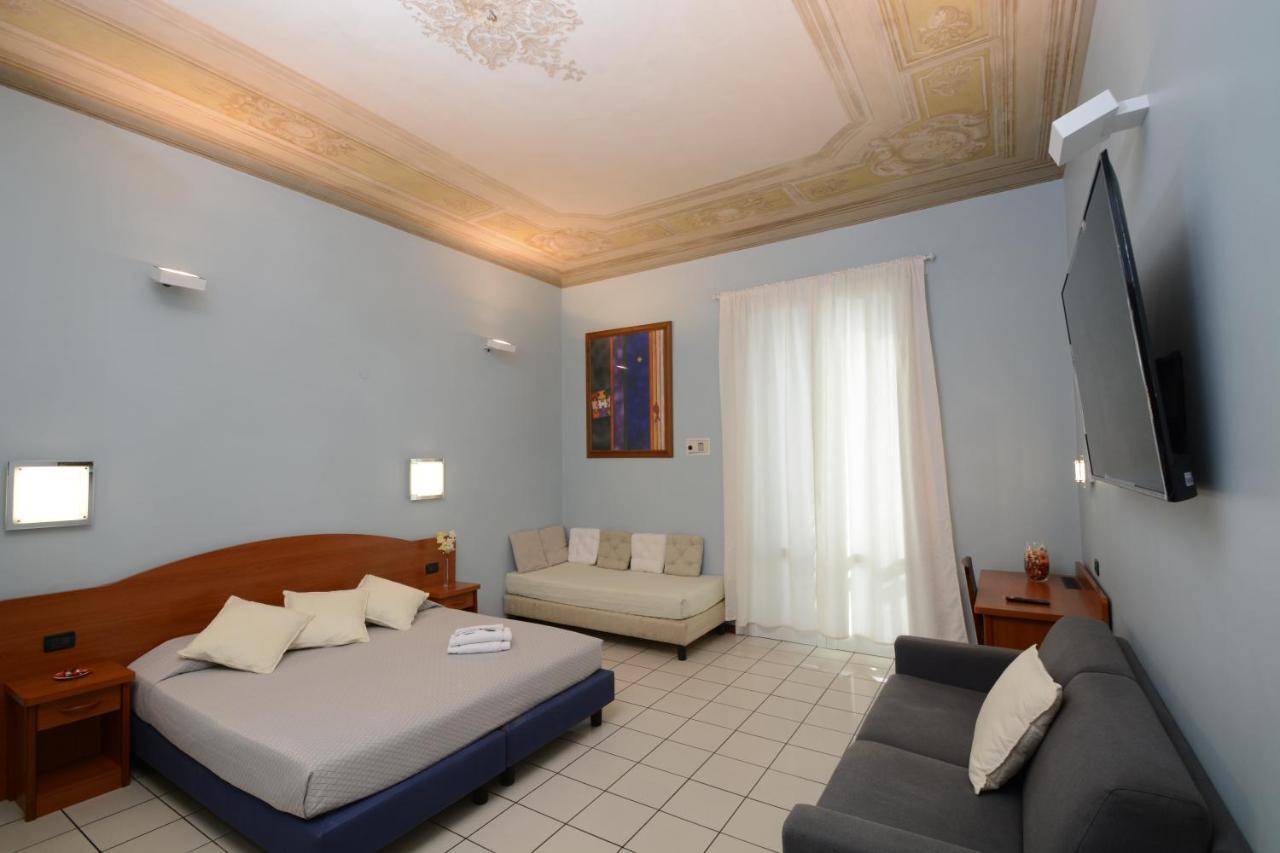 Soana City Rooms Genova Kültér fotó