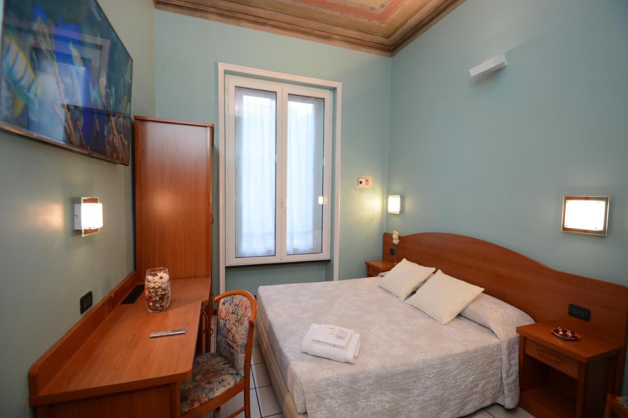 Soana City Rooms Genova Kültér fotó