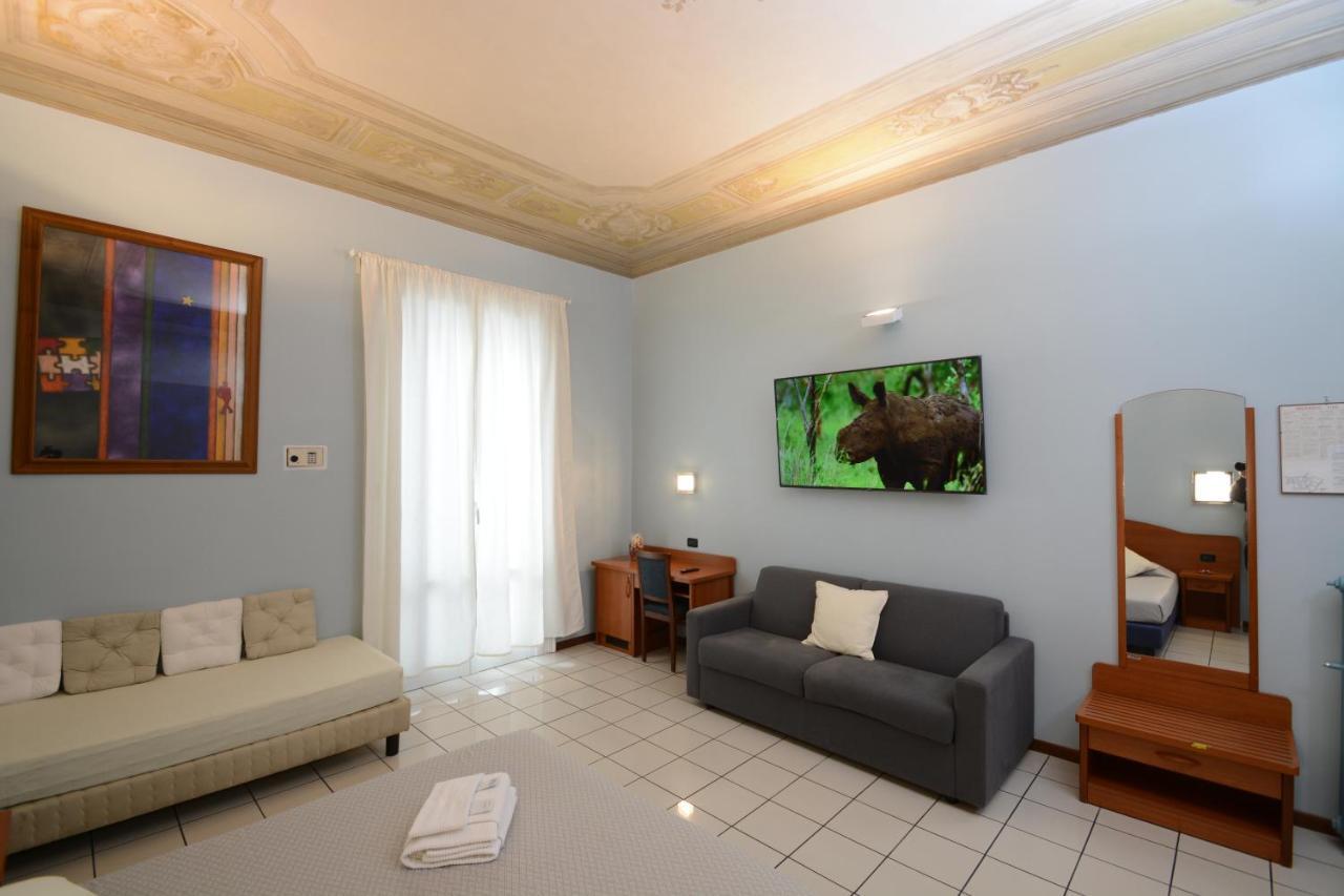 Soana City Rooms Genova Kültér fotó