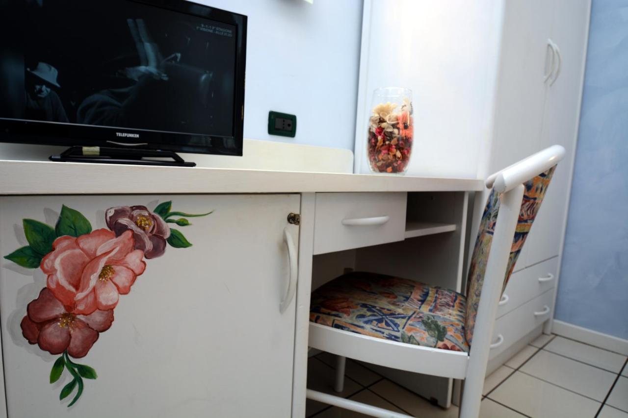 Soana City Rooms Genova Kültér fotó