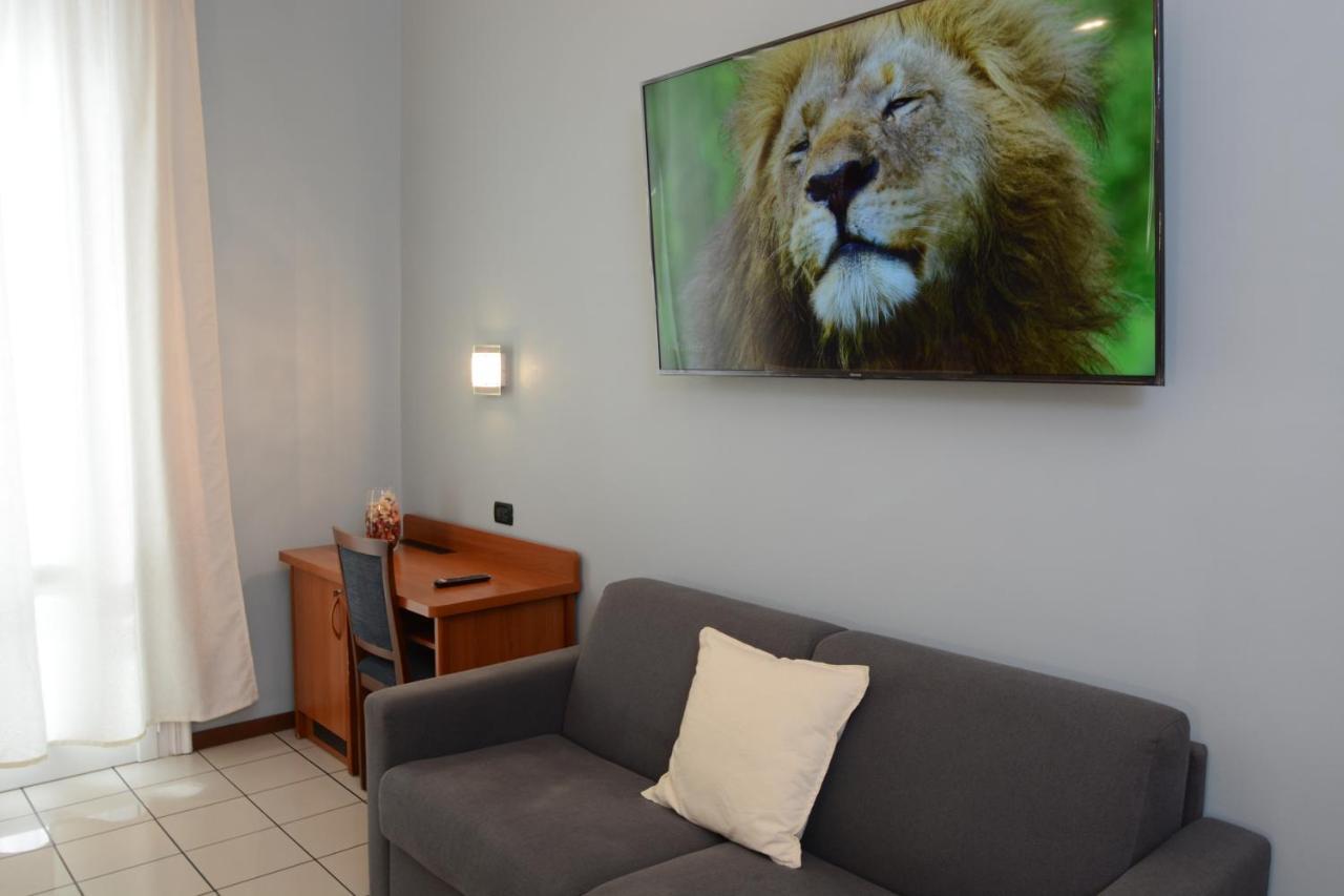 Soana City Rooms Genova Kültér fotó