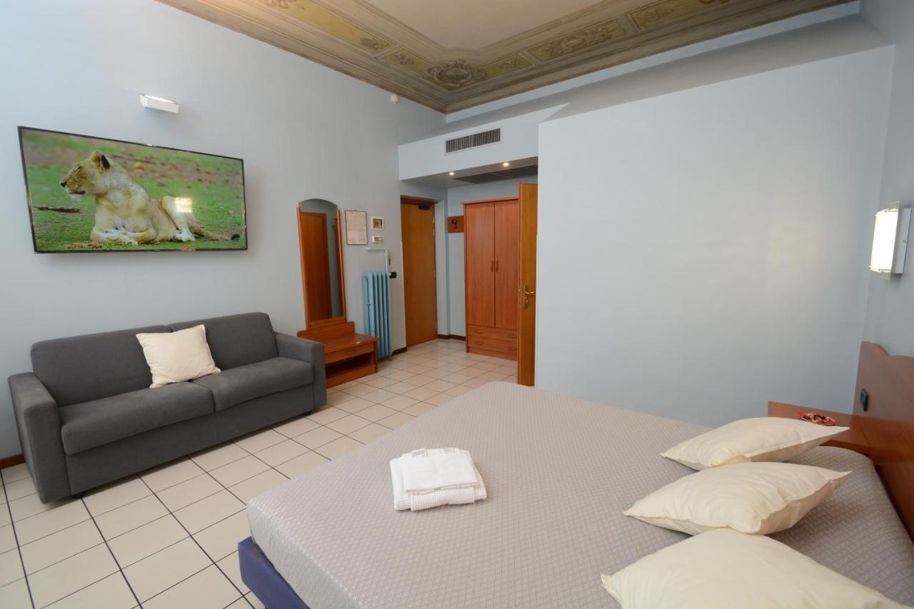 Soana City Rooms Genova Kültér fotó