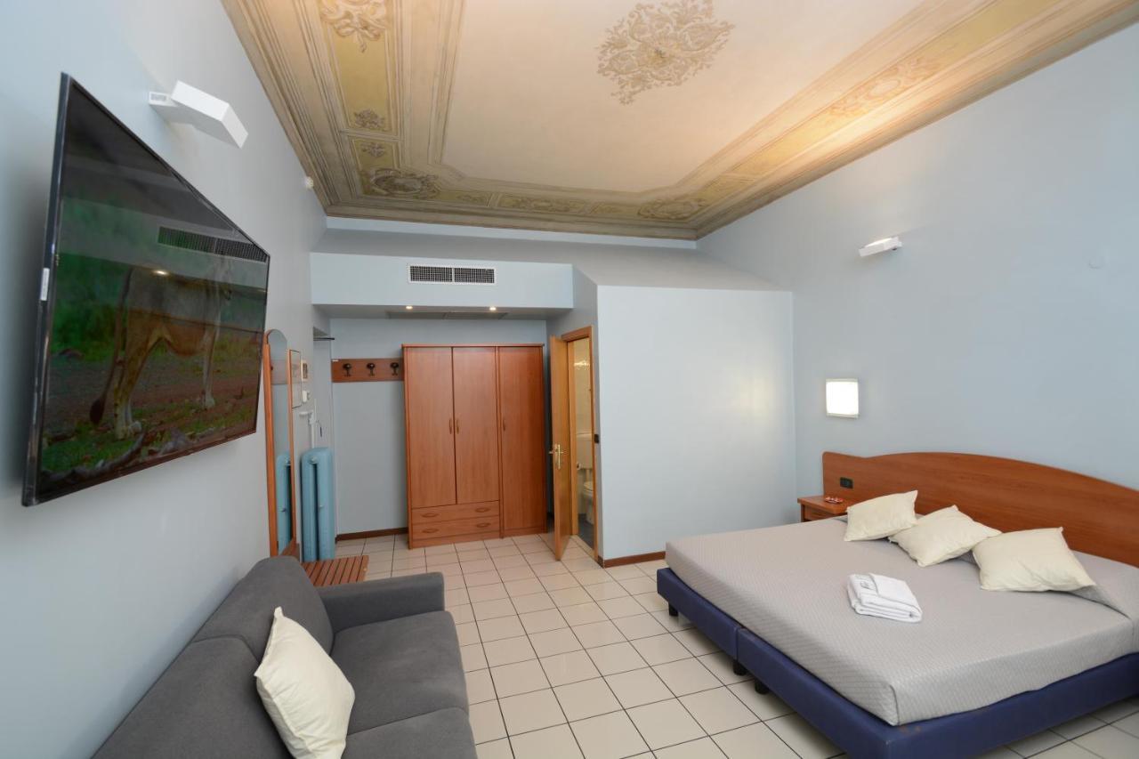 Soana City Rooms Genova Kültér fotó