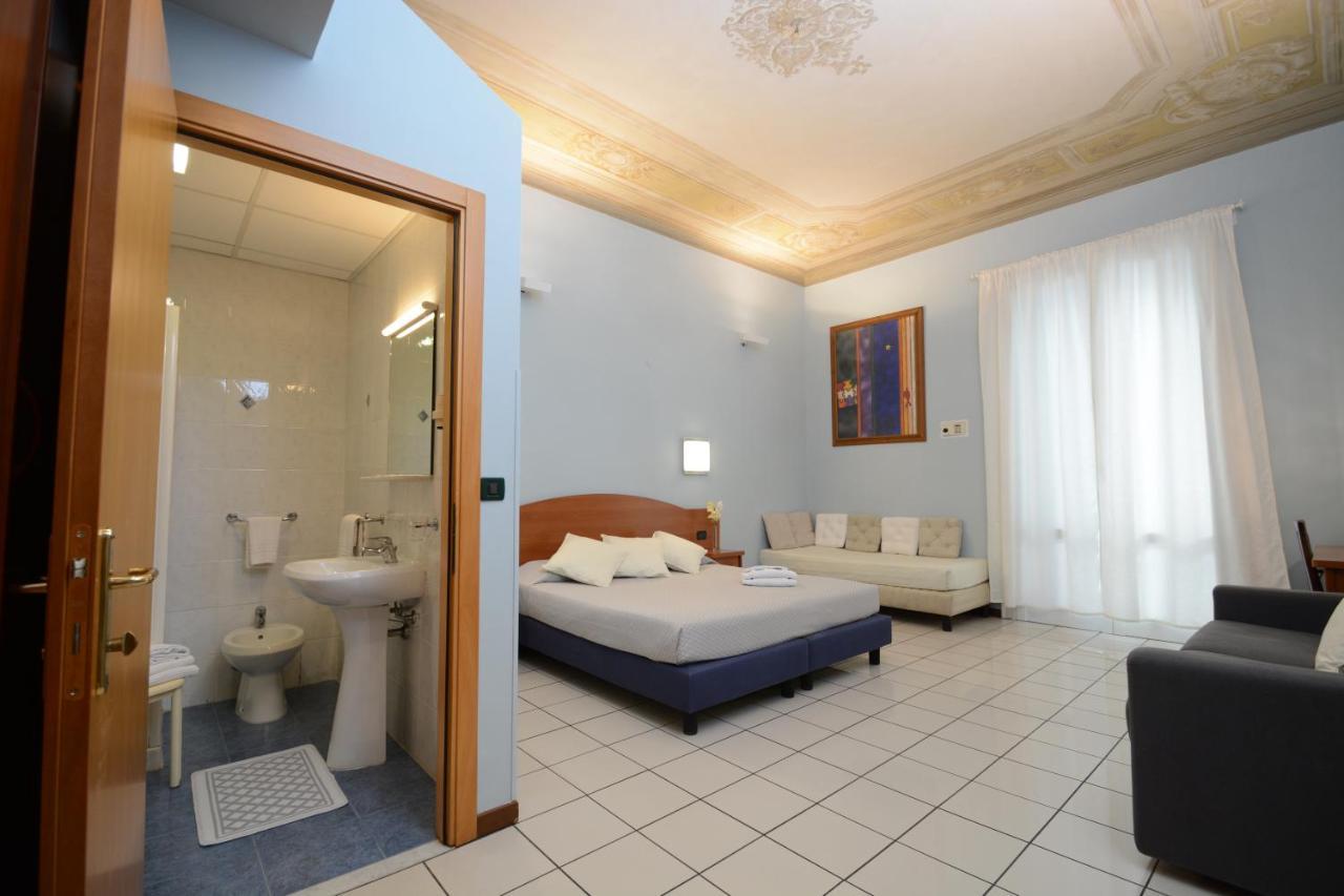 Soana City Rooms Genova Kültér fotó