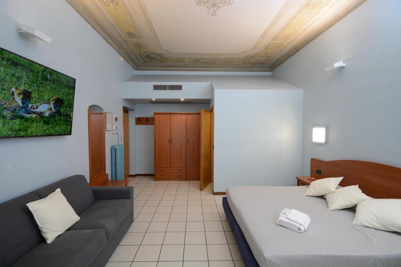 Soana City Rooms Genova Kültér fotó
