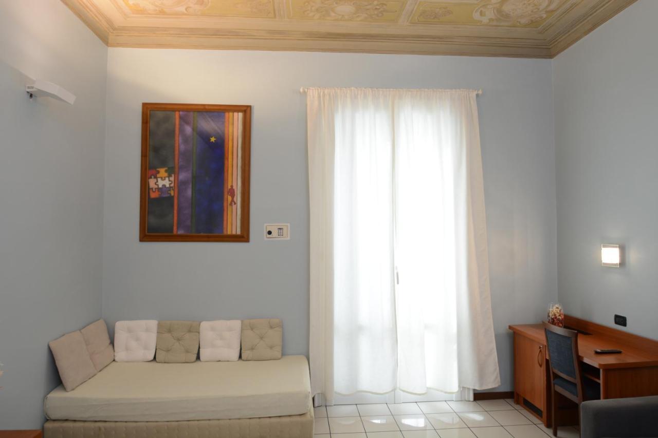 Soana City Rooms Genova Kültér fotó