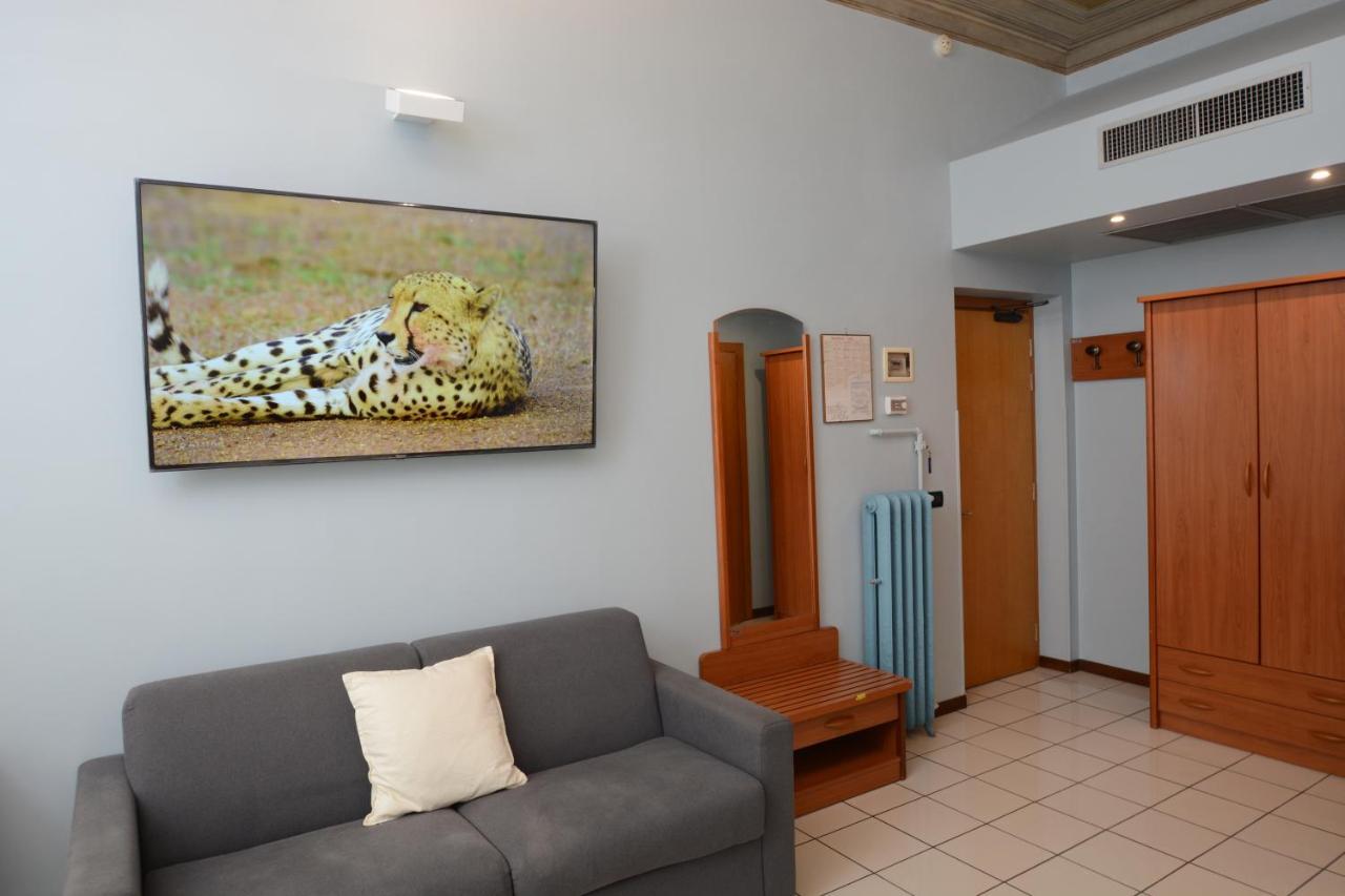 Soana City Rooms Genova Kültér fotó
