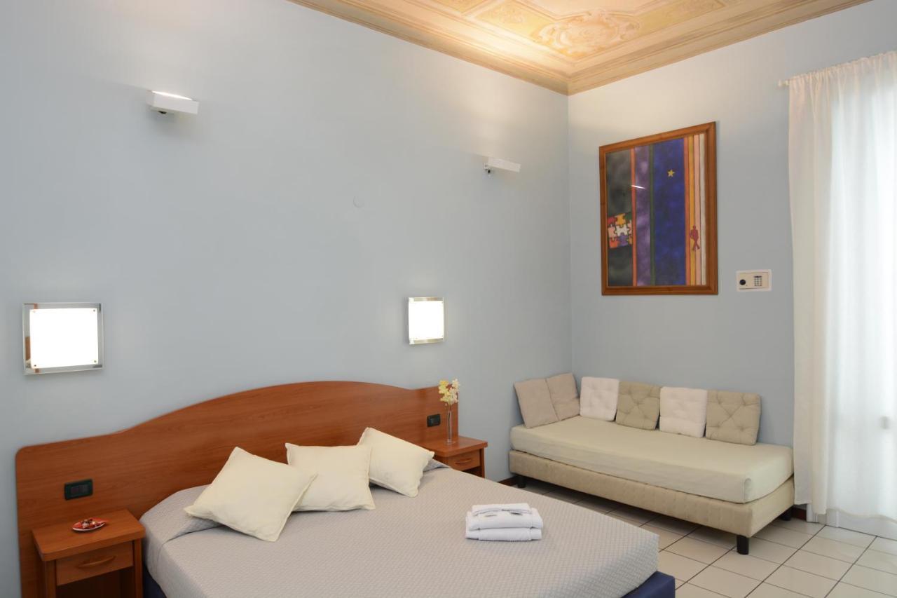 Soana City Rooms Genova Kültér fotó