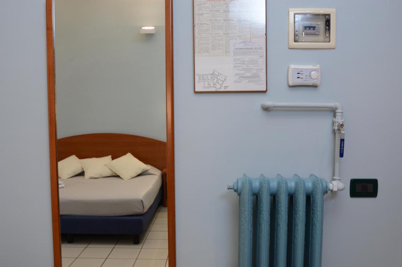 Soana City Rooms Genova Kültér fotó