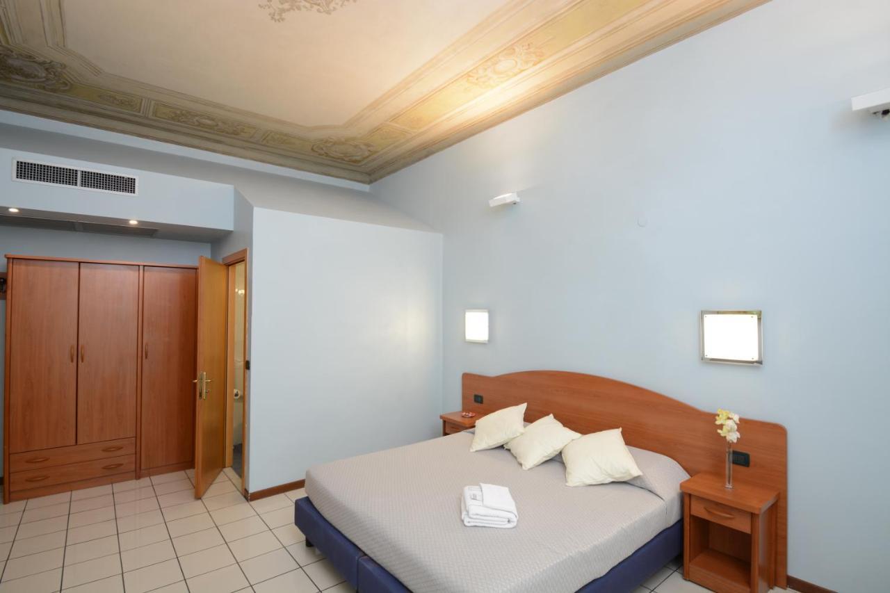 Soana City Rooms Genova Kültér fotó