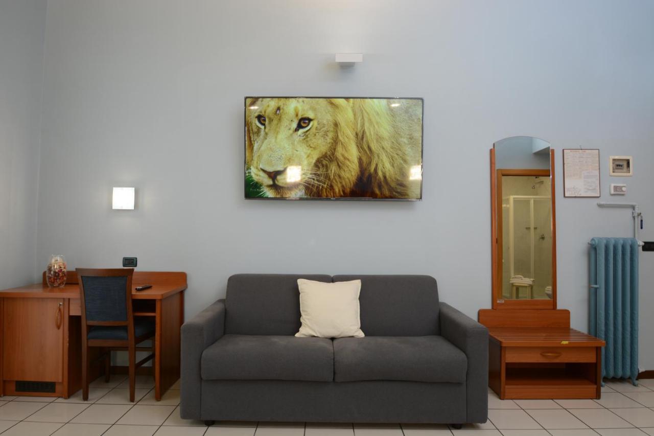Soana City Rooms Genova Kültér fotó