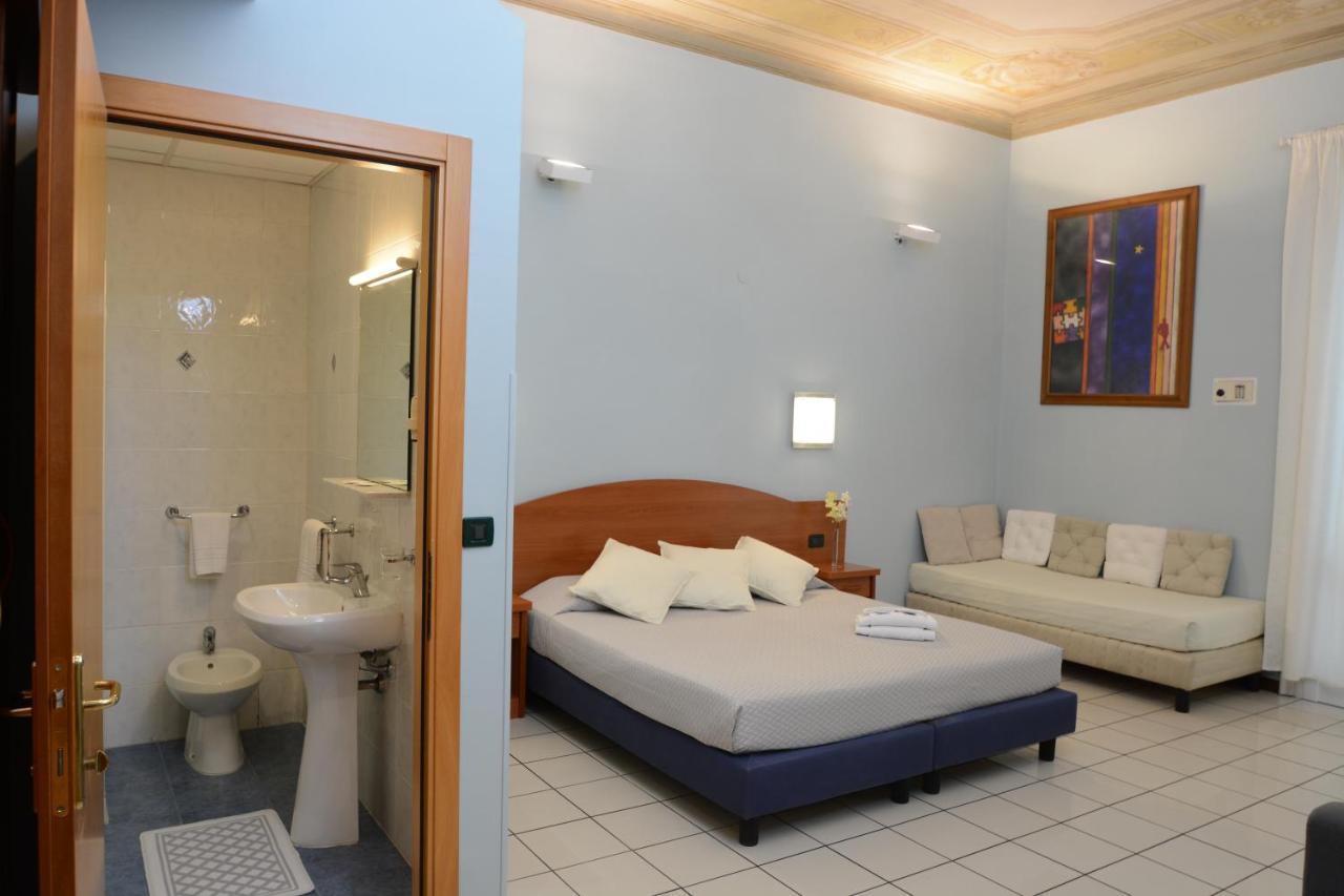 Soana City Rooms Genova Kültér fotó