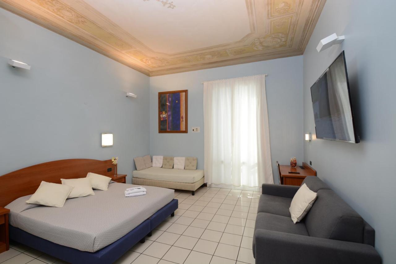 Soana City Rooms Genova Kültér fotó