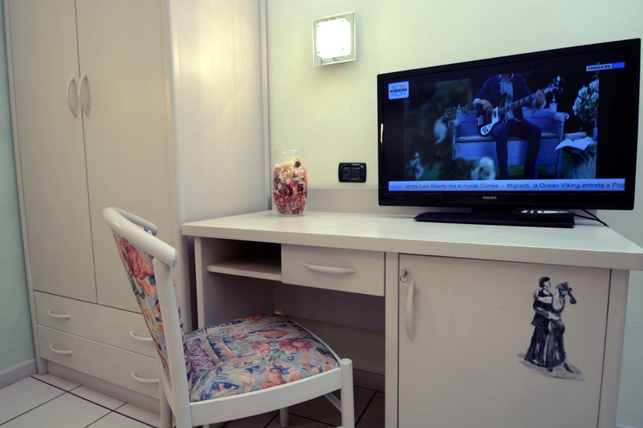 Soana City Rooms Genova Kültér fotó