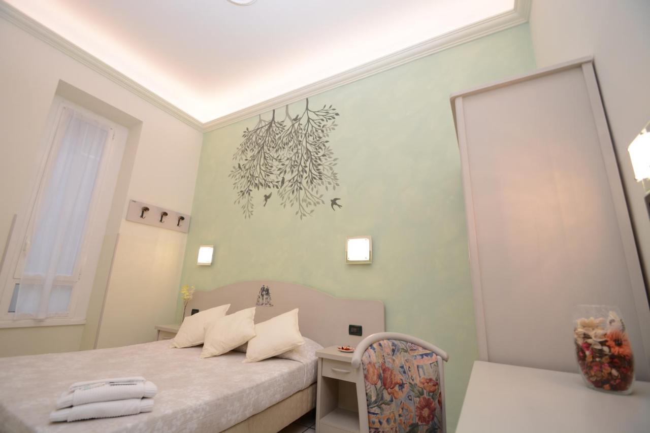 Soana City Rooms Genova Kültér fotó