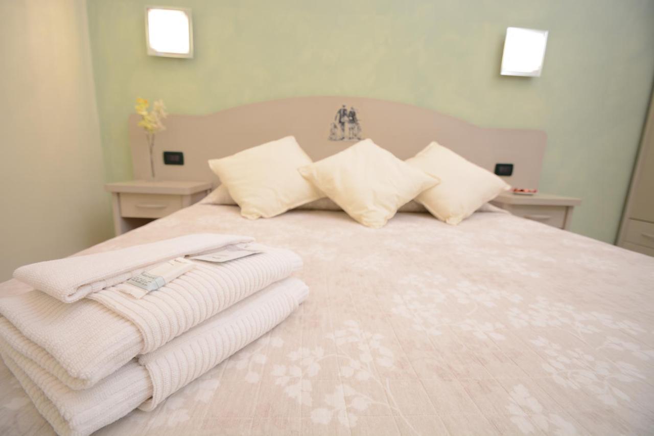 Soana City Rooms Genova Kültér fotó