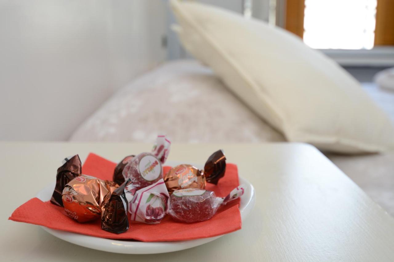 Soana City Rooms Genova Kültér fotó