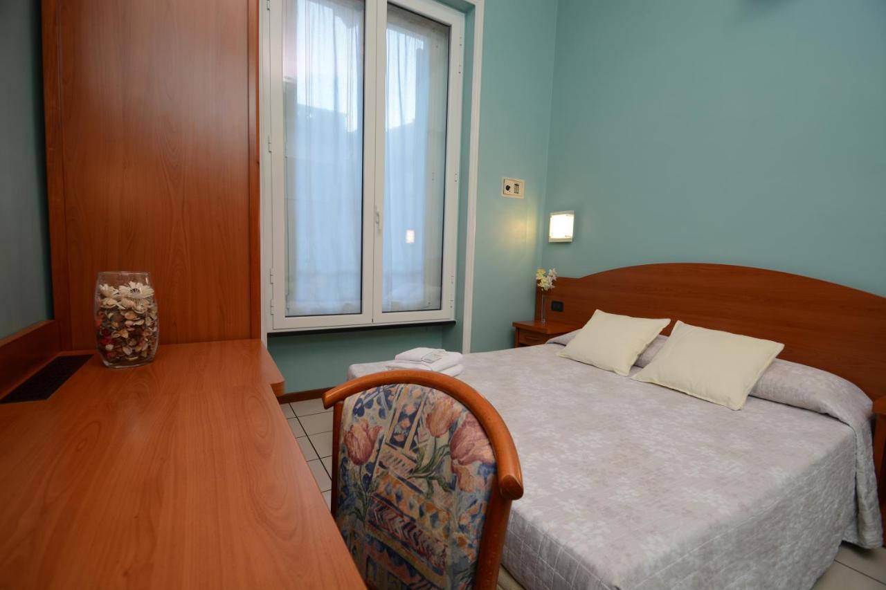 Soana City Rooms Genova Kültér fotó