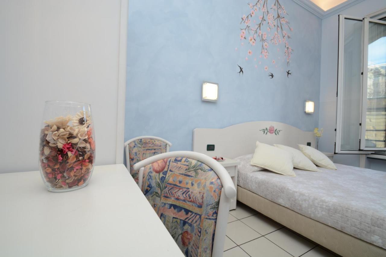 Soana City Rooms Genova Kültér fotó