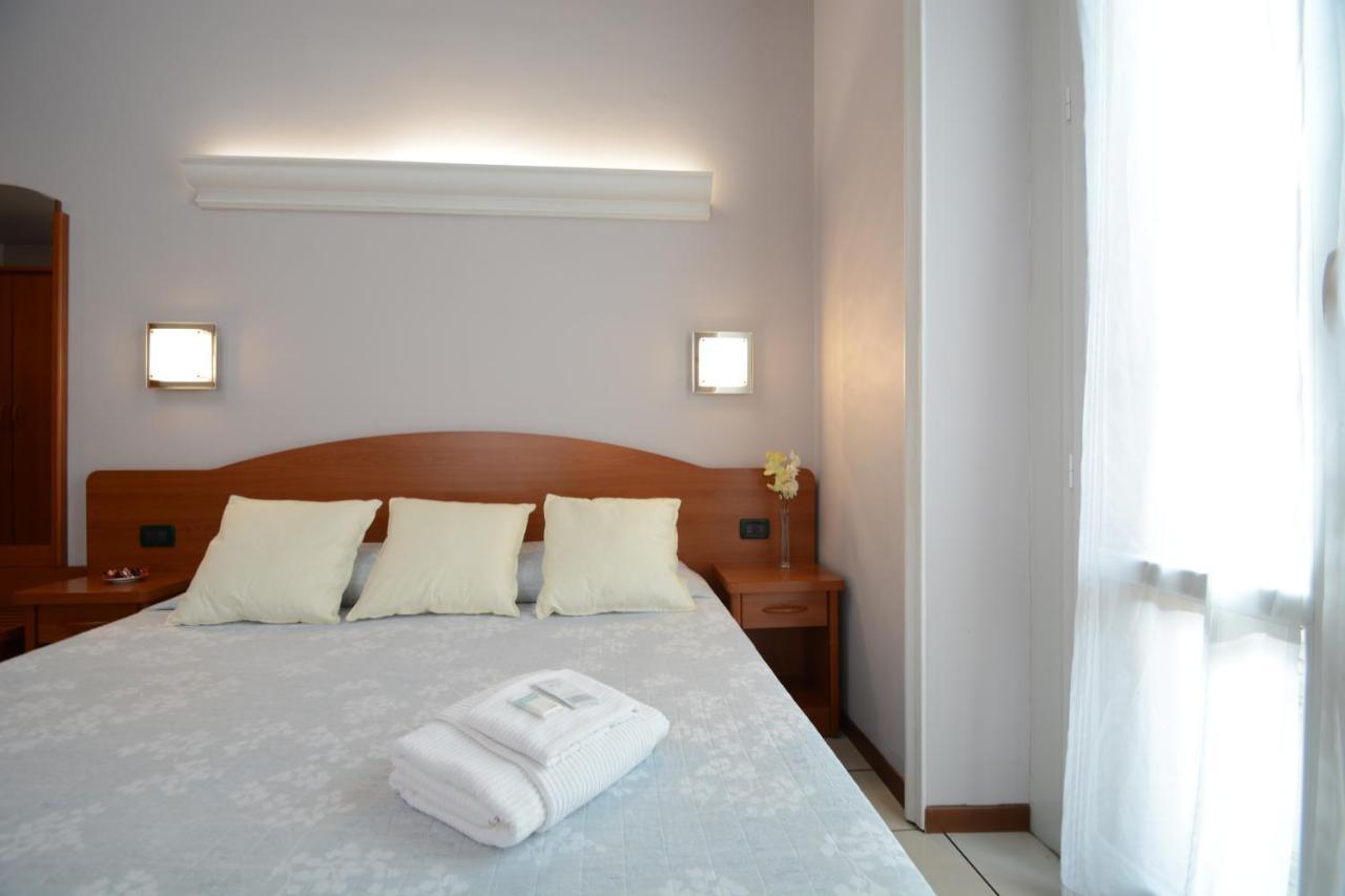 Soana City Rooms Genova Kültér fotó