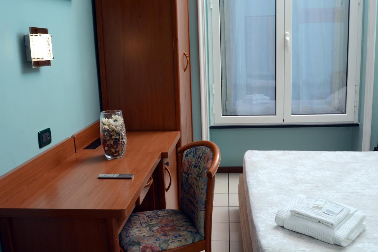 Soana City Rooms Genova Kültér fotó