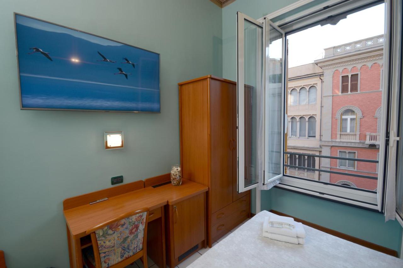 Soana City Rooms Genova Kültér fotó