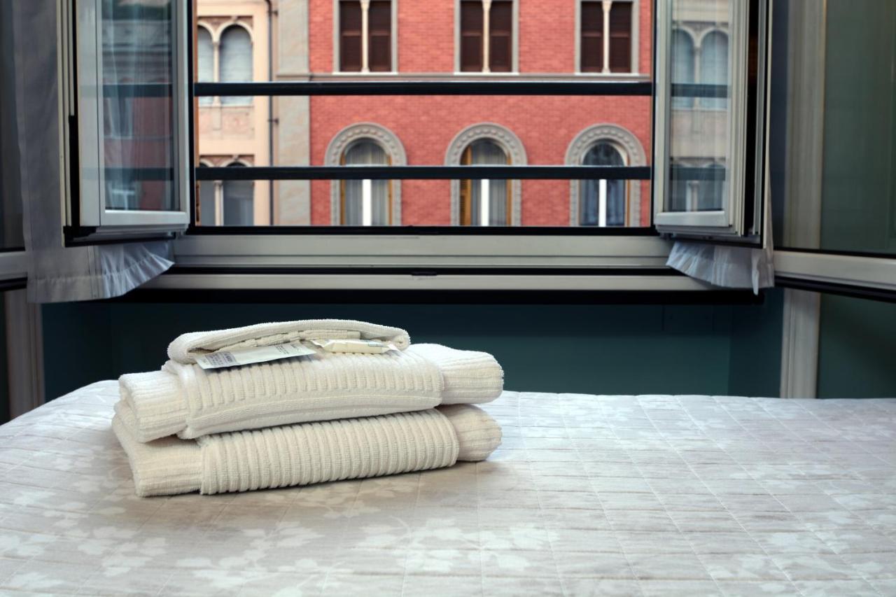 Soana City Rooms Genova Kültér fotó