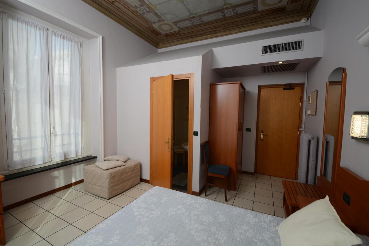 Soana City Rooms Genova Kültér fotó