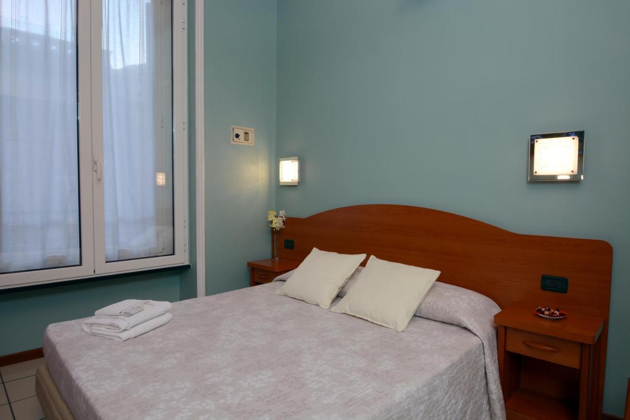 Soana City Rooms Genova Kültér fotó