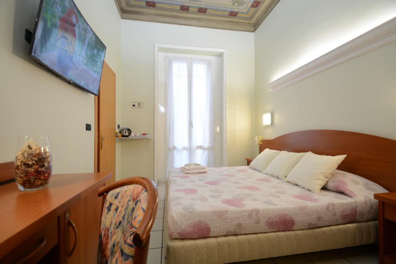 Soana City Rooms Genova Kültér fotó