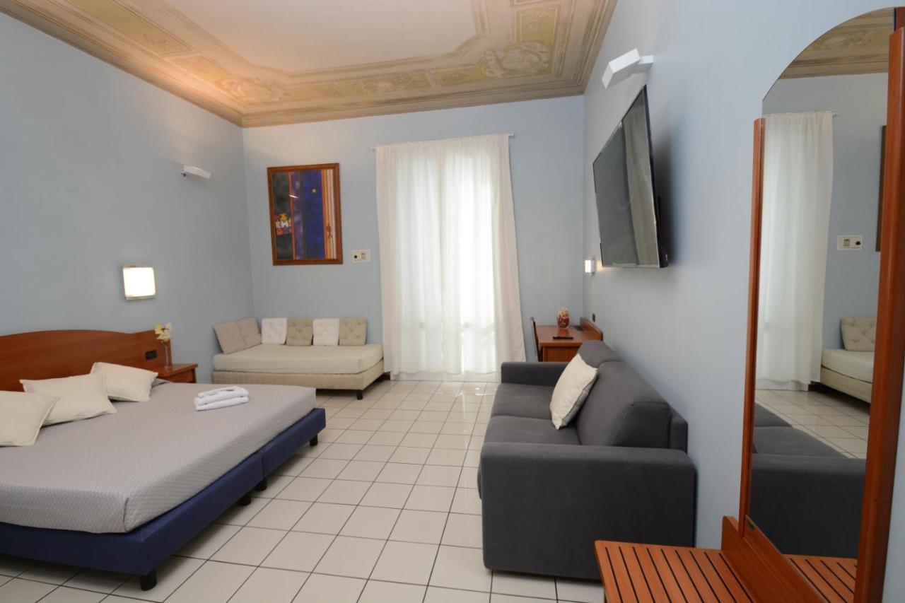 Soana City Rooms Genova Kültér fotó