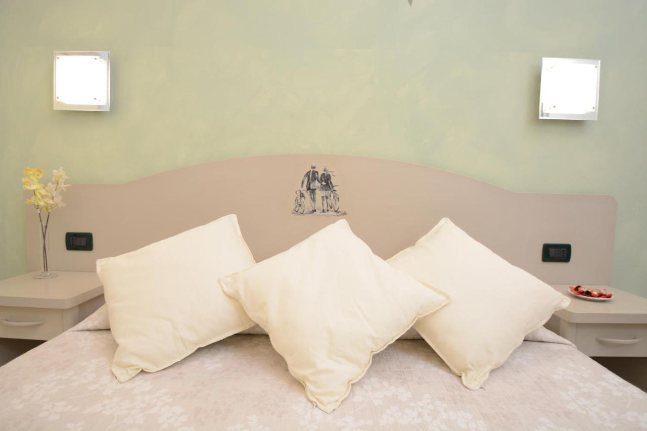 Soana City Rooms Genova Kültér fotó