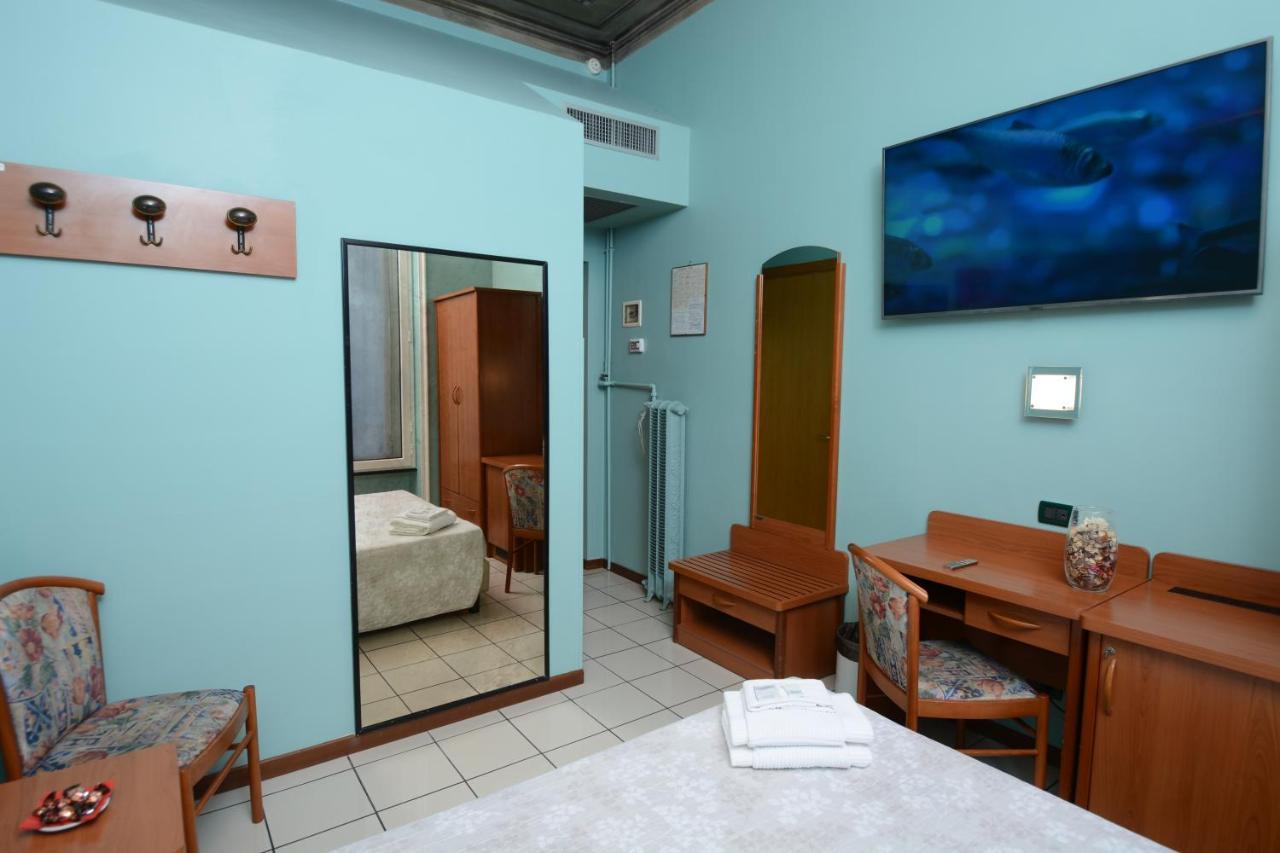 Soana City Rooms Genova Kültér fotó