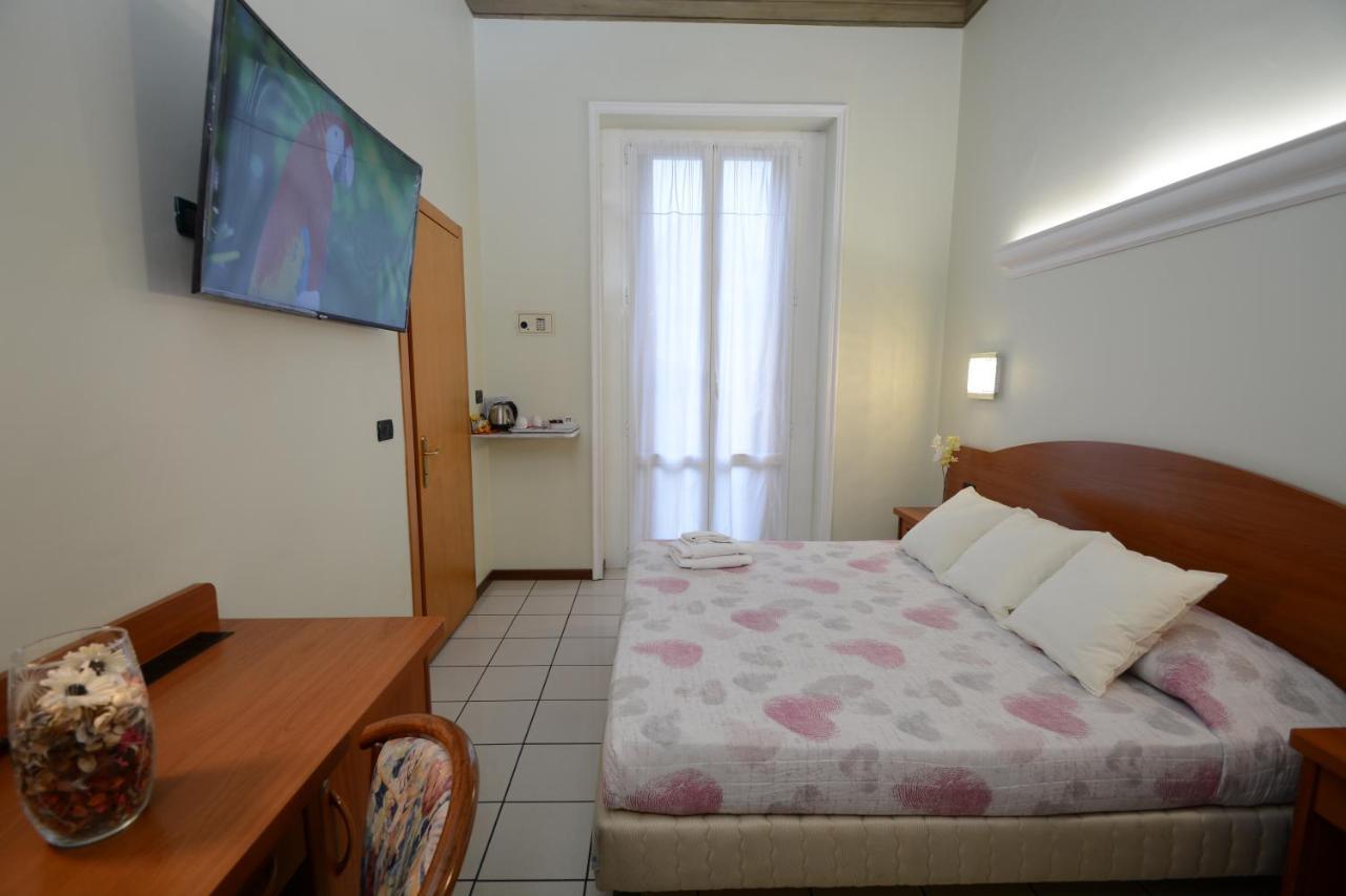 Soana City Rooms Genova Kültér fotó