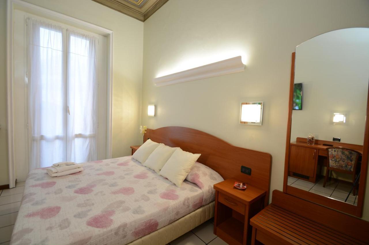 Soana City Rooms Genova Kültér fotó