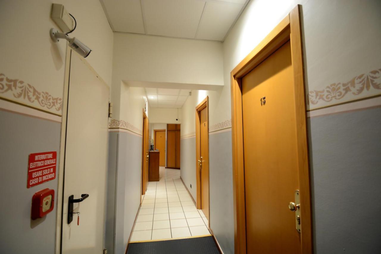 Soana City Rooms Genova Kültér fotó